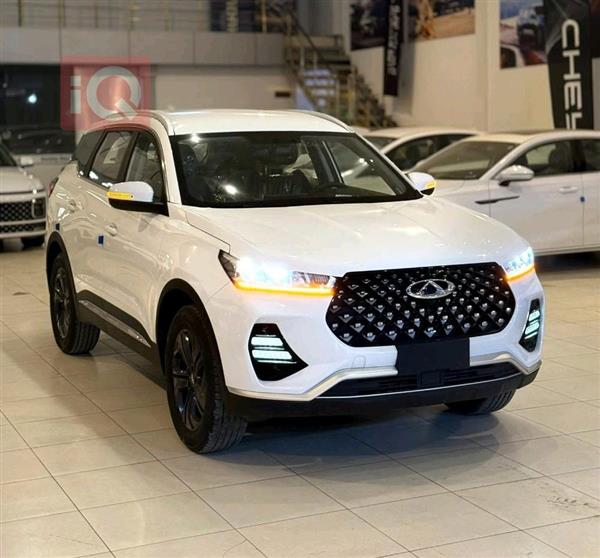 شێری تیگۆ 7 پرۆ 2024  بۆ فرۆشتن لە عێراق - هەولێر